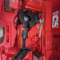 Flexibil Hilti 