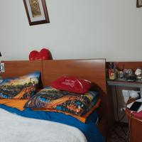 letto cassonato