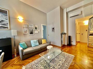 Appartamento di 65 m² con 2 locali a Milano