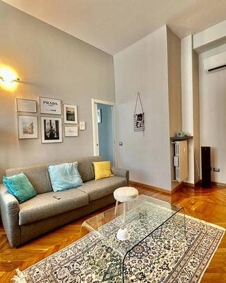 Appartamento di 65 m² con 2 locali a Milano
