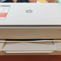 stampante hp envy 6032e
