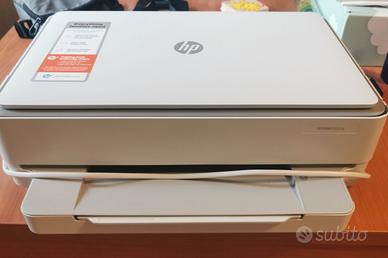stampante hp envy 6032e