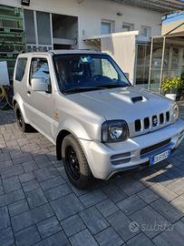 Suzuki jimny 1.5 diesel