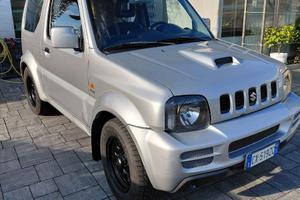 Suzuki jimny 1.5 diesel