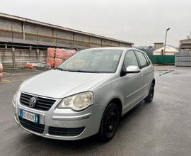 Polo Volkswagen