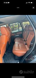 Ramge rover sport 3.6 V8