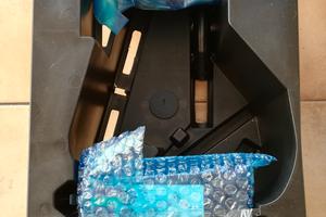 Kit ripara gomme