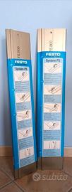 2 binari Festo