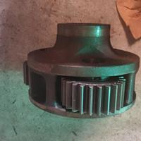 Riduttore NEW HOLLAND W170