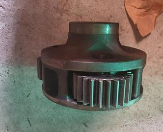 Riduttore NEW HOLLAND W170