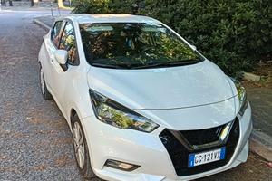 Nissan Micra GPL 2022