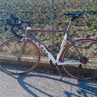 De rosa idol