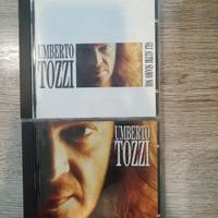Umberto Tozzi 2 cd