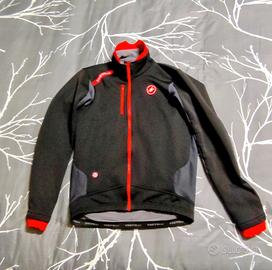 Giacca MTB  Castelli 