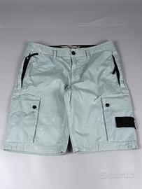 Pantaloncino cargo Stone Island tg. 32