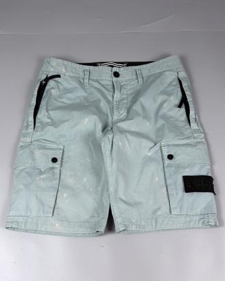 Pantaloncino cargo Stone Island tg. 32