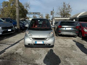 Smart ForTwo 1.0 mhd 71 cv pulse - 2009 PELLE