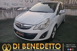 OPEL Corsa 1.2 85 CV 5p. GPL-TECH Elective