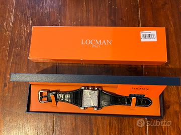 orologio automatico Locman 