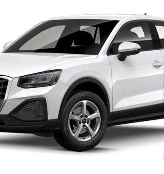Ricambi audi q2