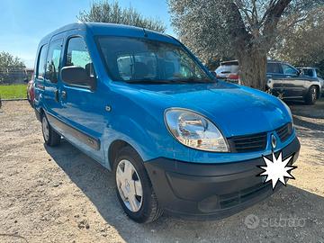 Renault Kangoo 1.5 dCi/84CV 5p. Lungo