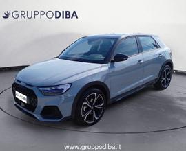 Audi A1 II 2022 allstreet allstreet 30 1.0 tf...