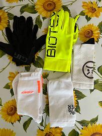 Accesori bici da corsa