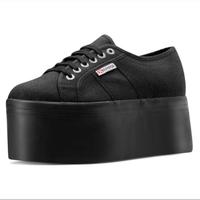 Superga platform