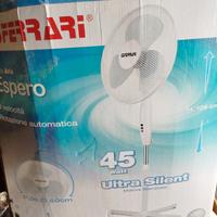 ventilatore a colonna 