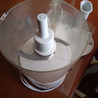 Robot da cucina