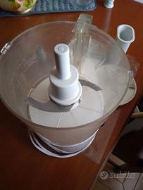 Robot da cucina