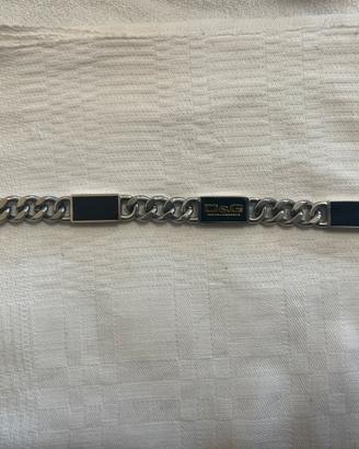Bracciale D&G (Dolce & Gabbana) Vintage UNISEX