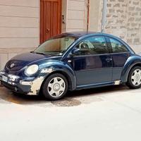 VOLKSWAGEN New Beetle - 1998