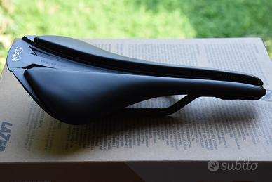 Sella Fizik Antares R1 Versus Evo Carbon