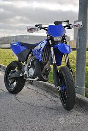 Yz 125 2021