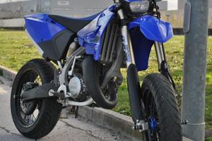 Yz 125 2021