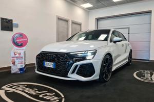 Audi A3 RS 3 SPB TFSI quattro S tronic