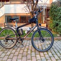 bici elettrica 