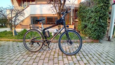 bici elettrica 