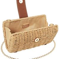 Borsetta boho borsa accessori mare summer bag