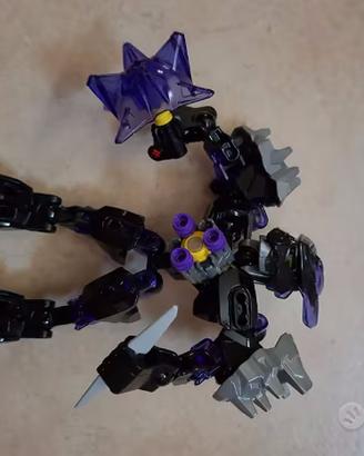 Lego Bionicle