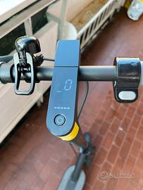 Monopattino Xiaomi 1s