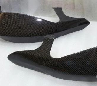 PARAMANI CARBONIO APRILIA DORSODURO 750 900