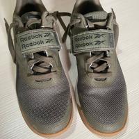 Scarpe da Lifter Reebok numero 43
