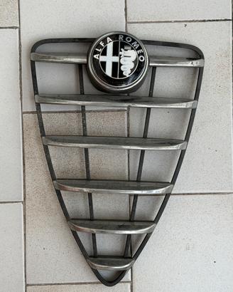 Scudo Alfa MiTo