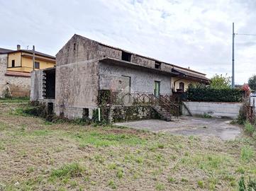 CASA INDIPENDENTE A SANT'AGATA DE' GOTI