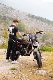 KTM 450 SMR