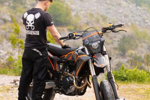 KTM 450 SMR