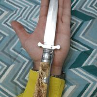 coltello da collezione 