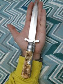 coltello da collezione 